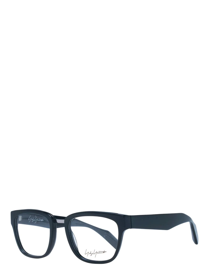Black Acetate Glasses (Frames)