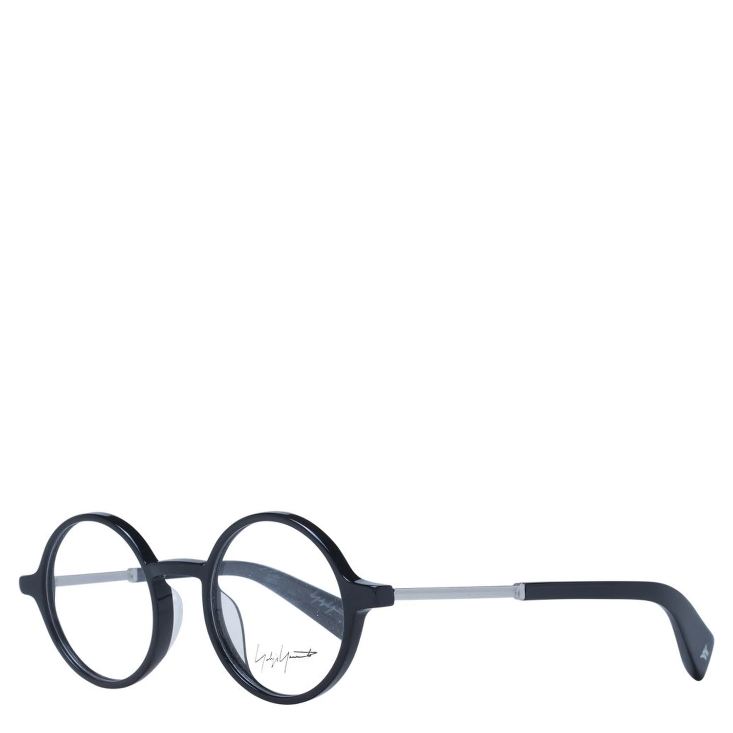 Black Acetate Glasses (Frames)