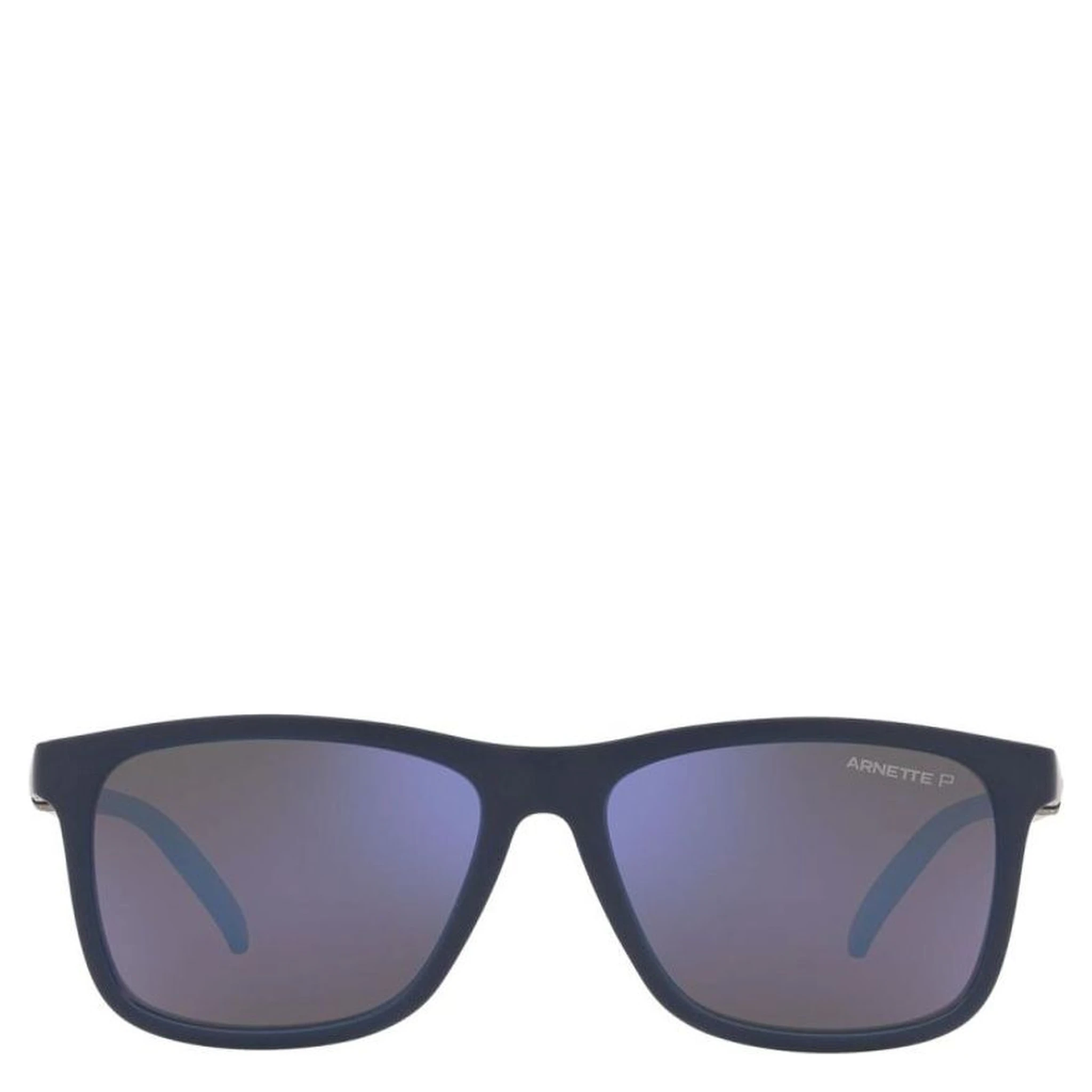 Blue Acetate Sunglasses