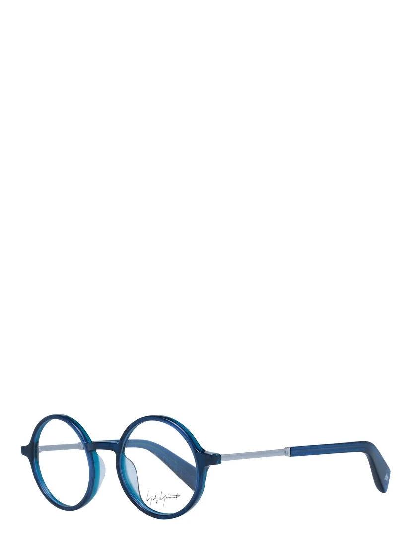 Blue Acetate Glasses (Frames)