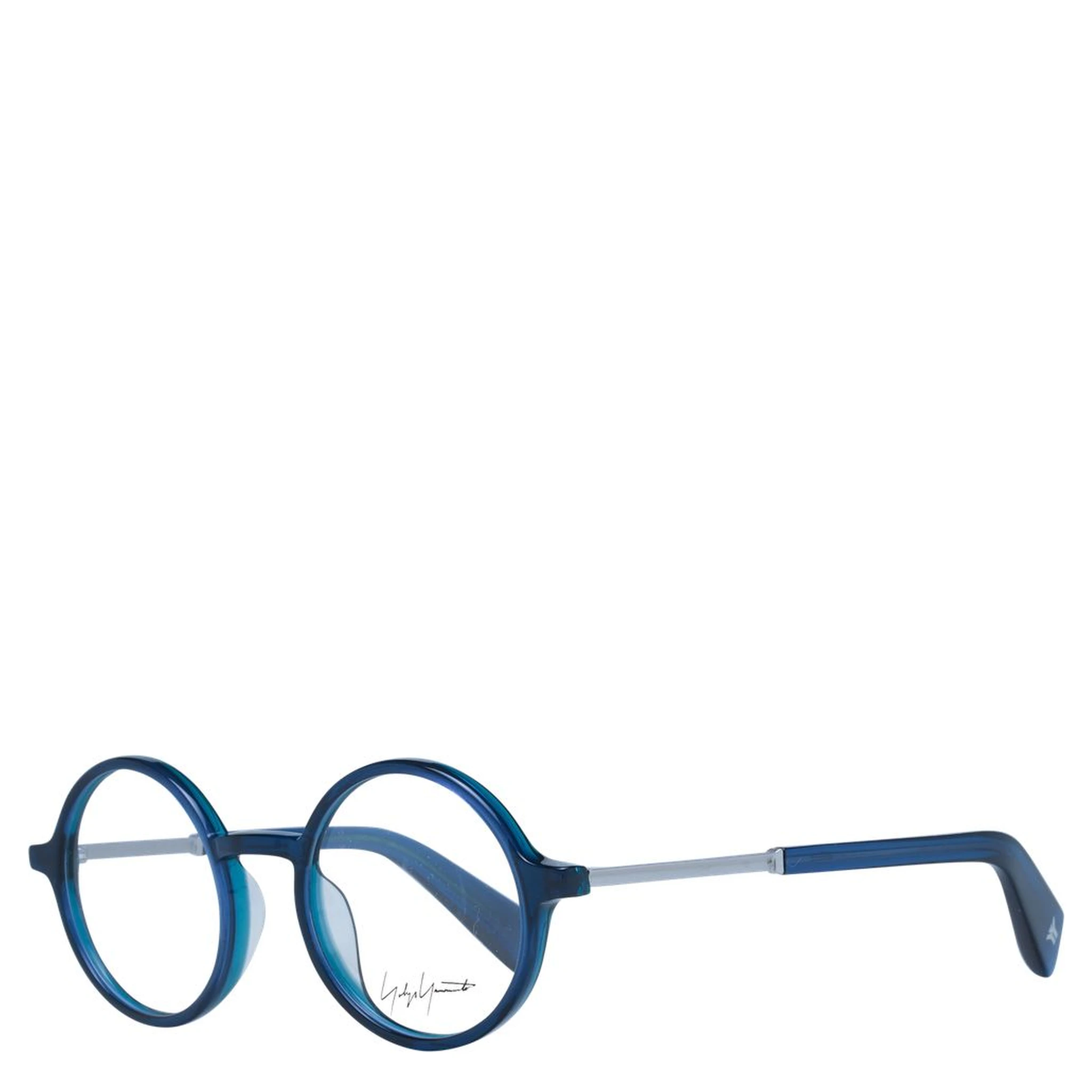 Blue Acetate Glasses (Frames)
