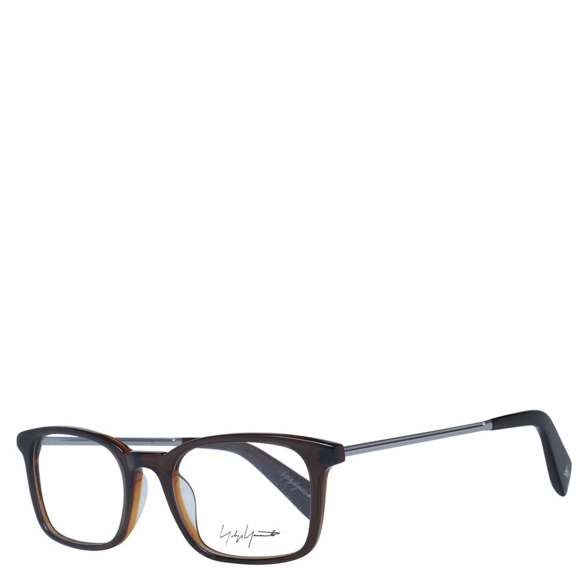 Brown Acetate Glasses (Frames)