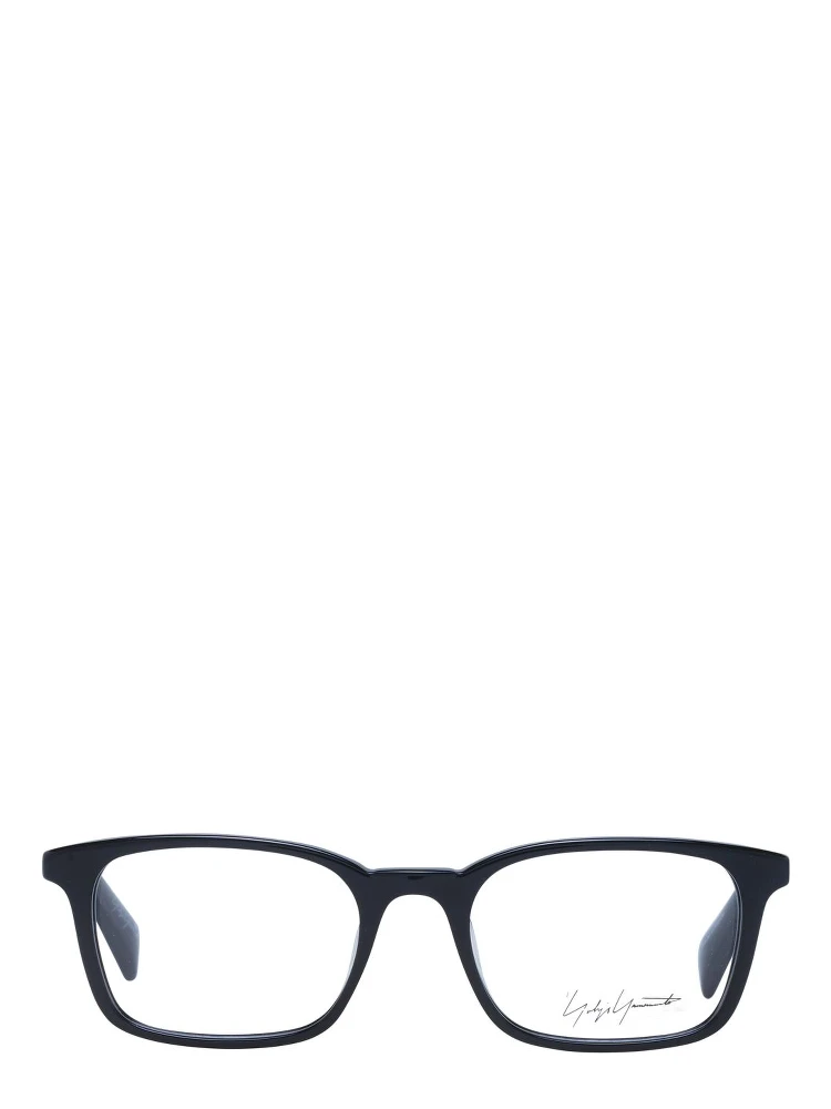 Black Acetate Glasses (Frames) alternative