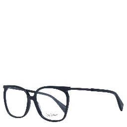 Black Acetate Glasses (Frames)