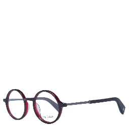 Red Acetate Glasses (Frames)