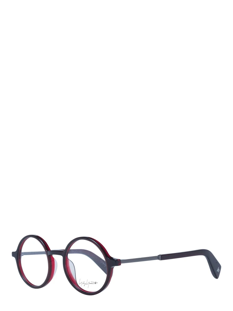 Red Acetate Glasses (Frames)