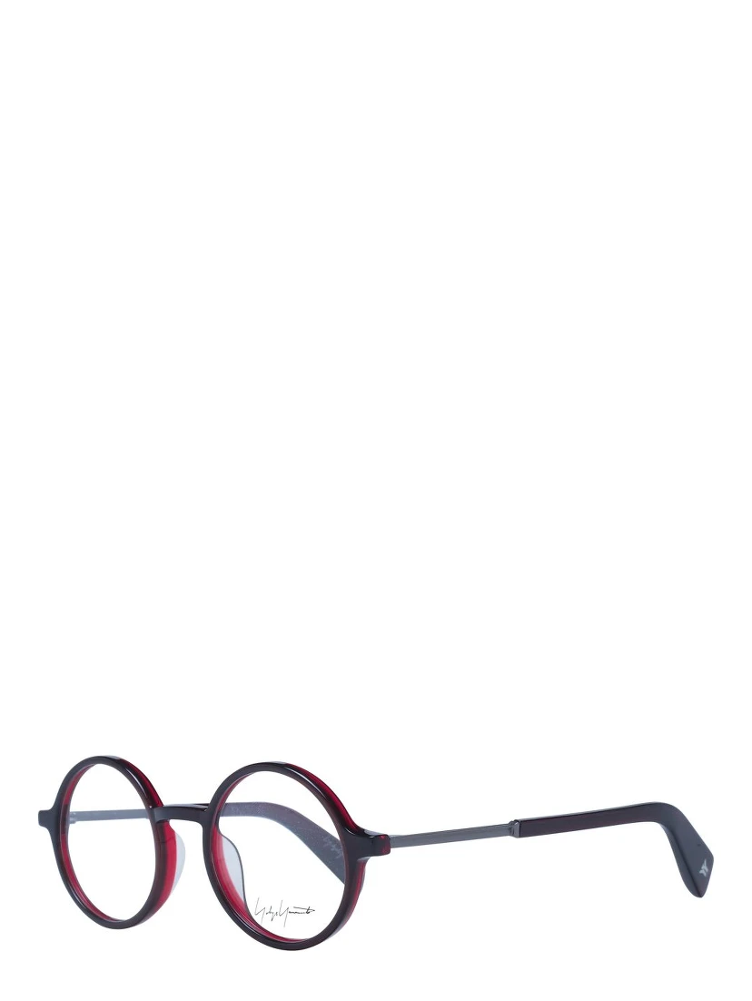 Red Acetate Glasses (Frames)