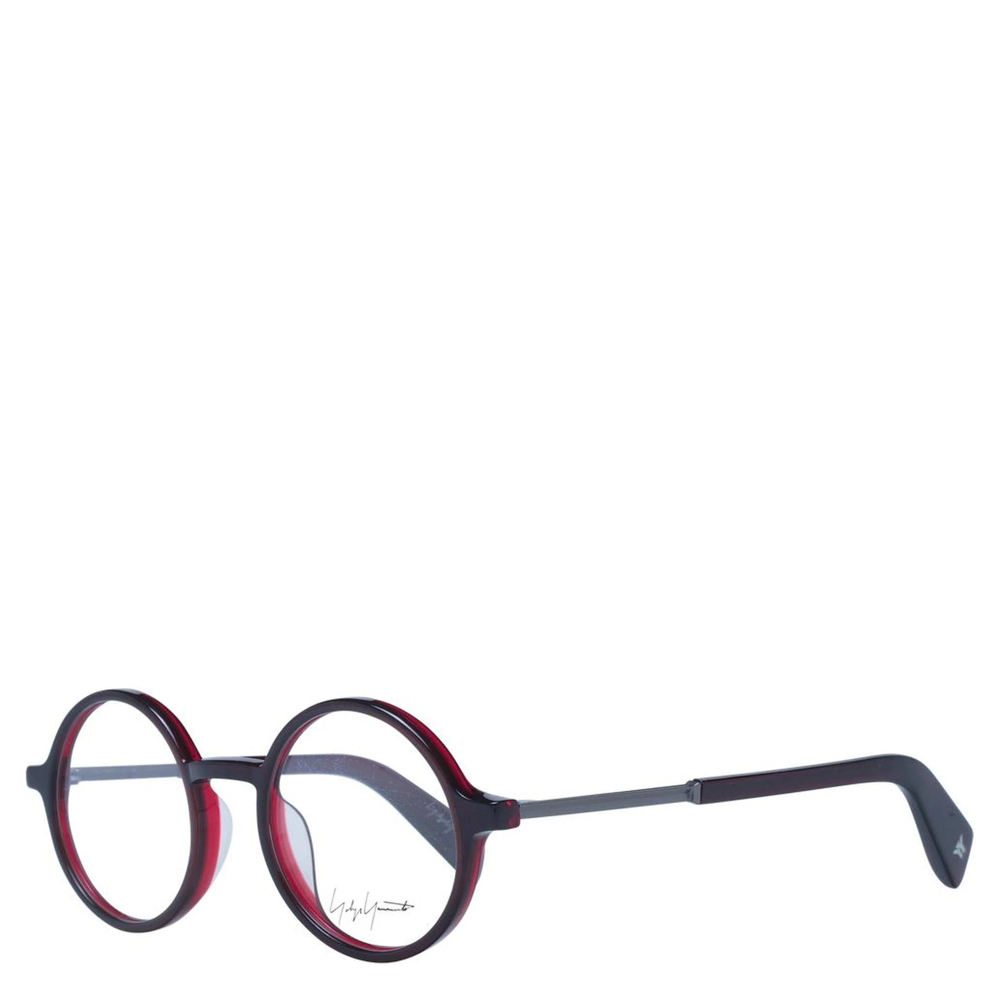Red Acetate Glasses (Frames)