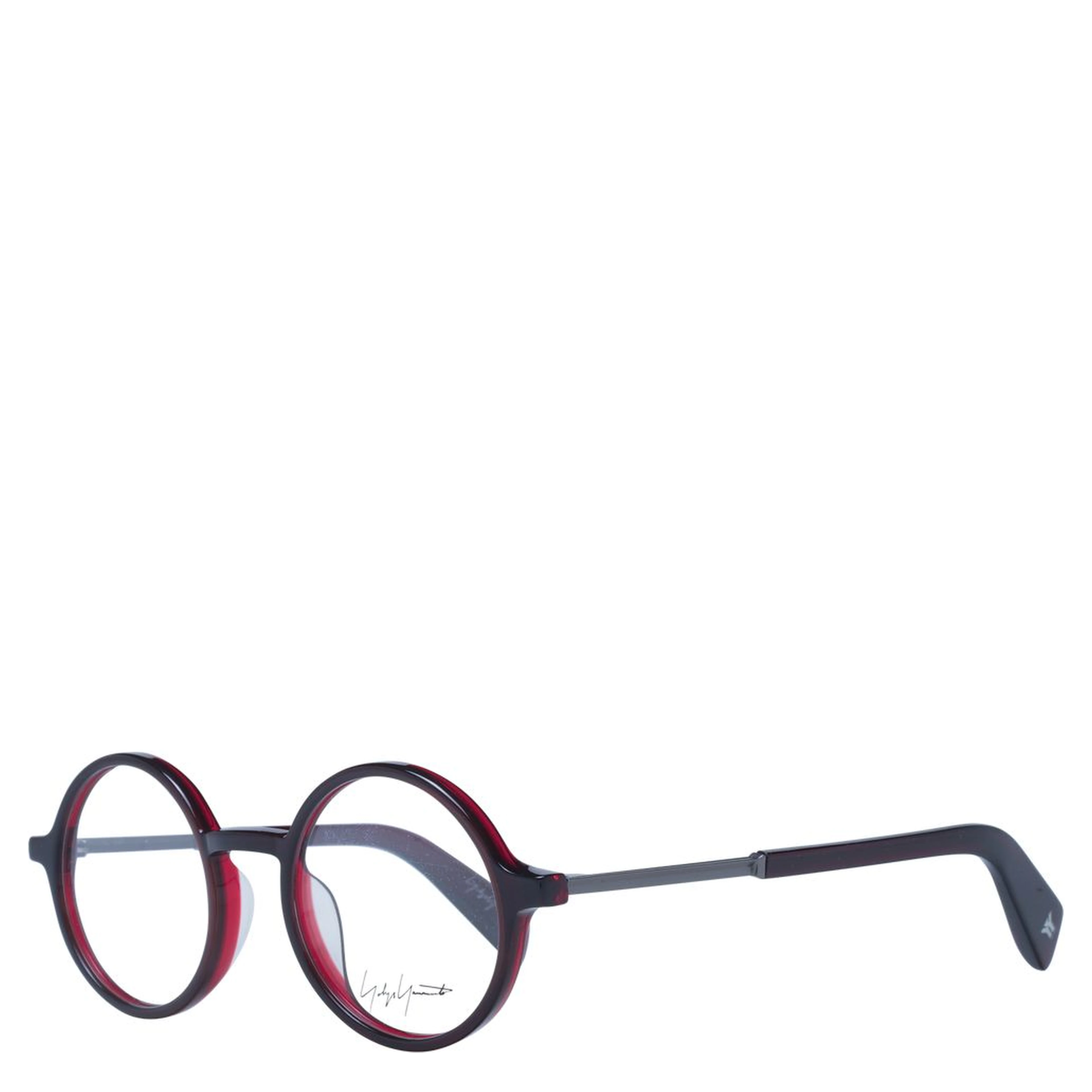 Red Acetate Glasses (Frames)