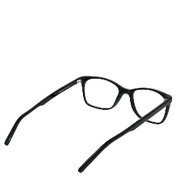 Black Acetate Glasses (Frames)