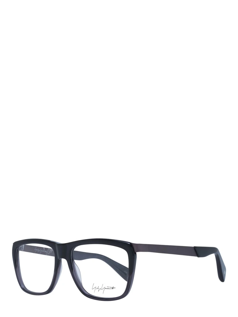 Black Acetate Glasses (Frames)