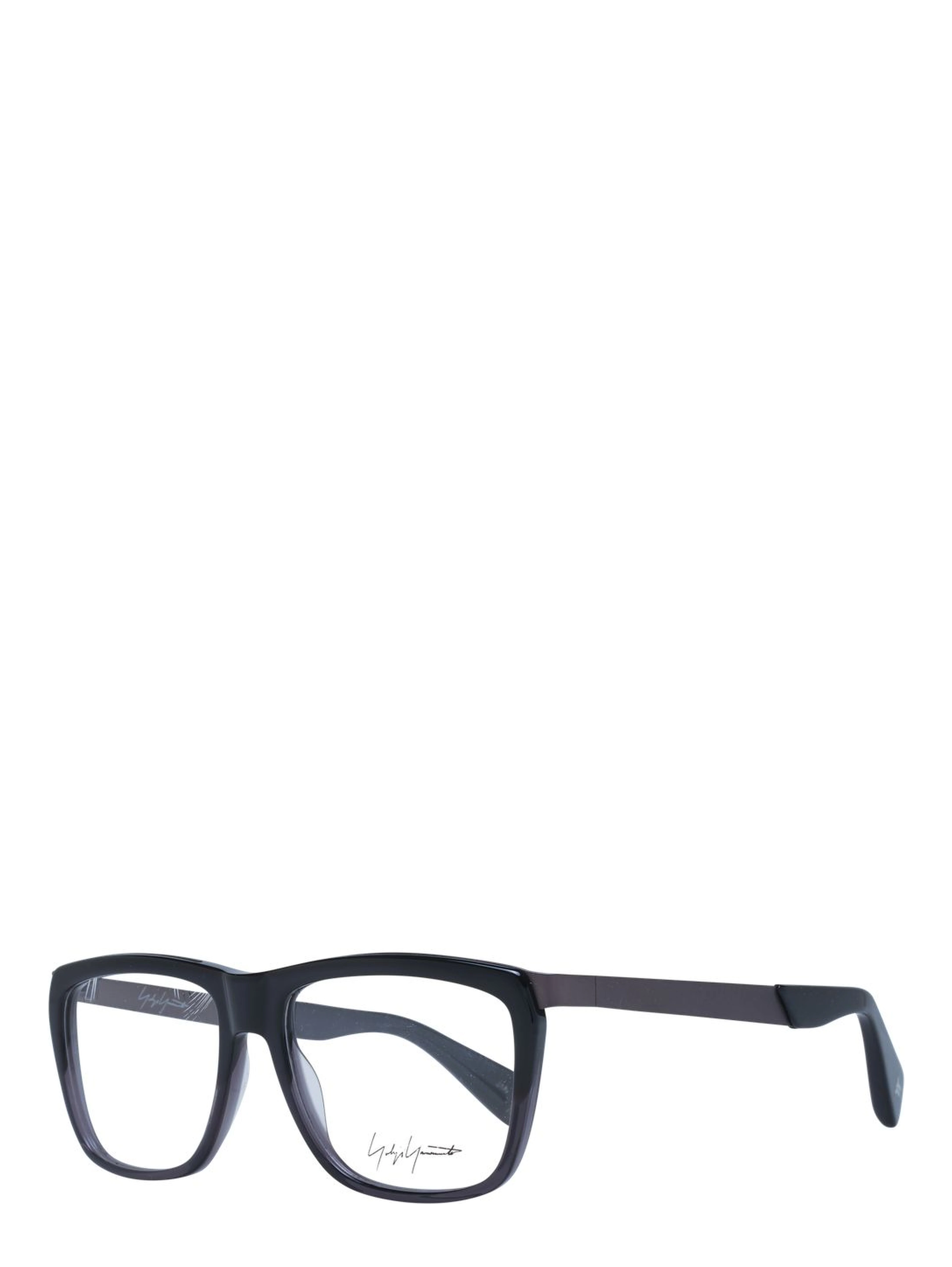 Black Acetate Glasses (Frames)