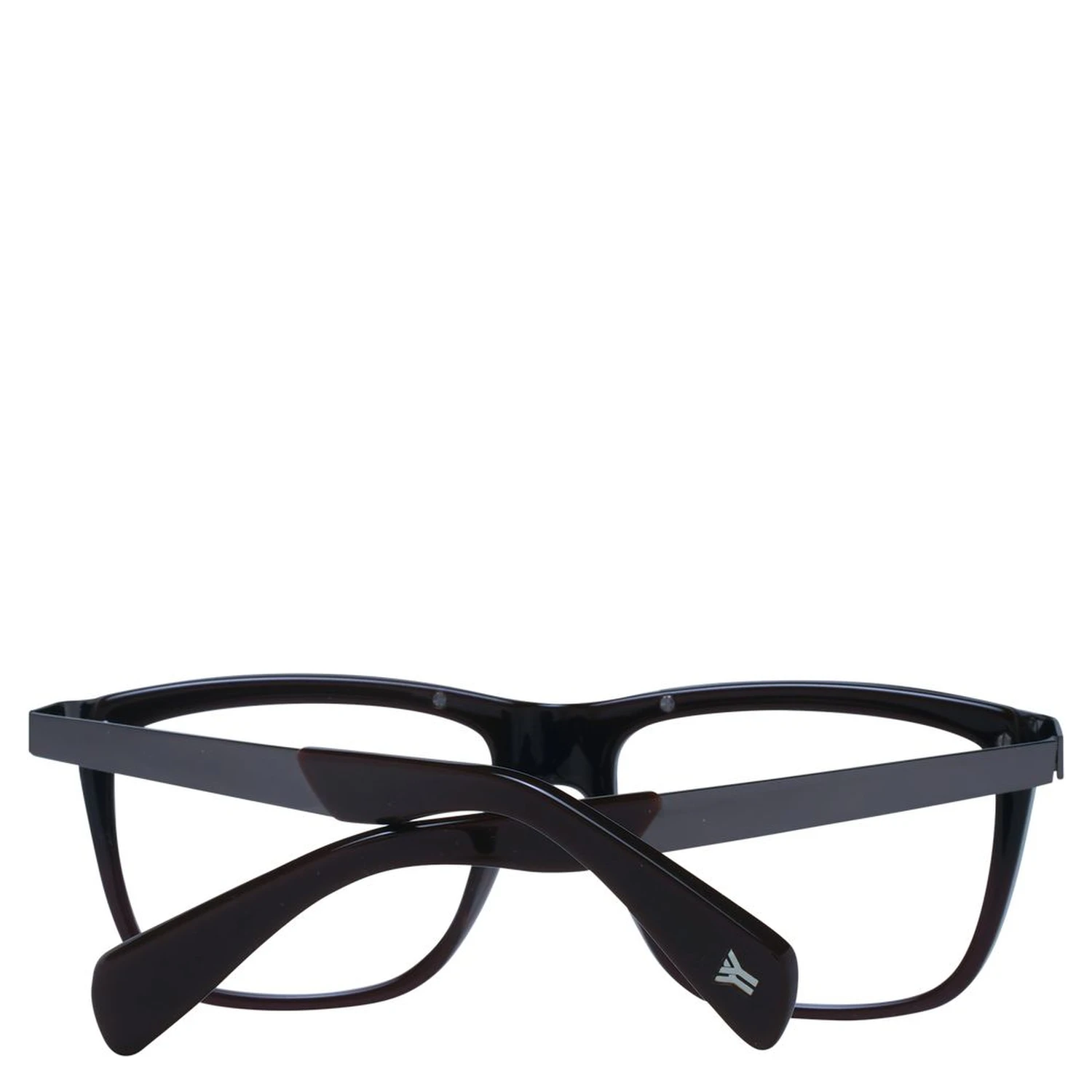 Brown Acetate Glasses (Frames)