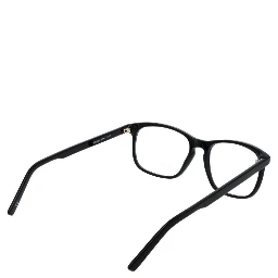 Black Acetate Glasses (Frames)