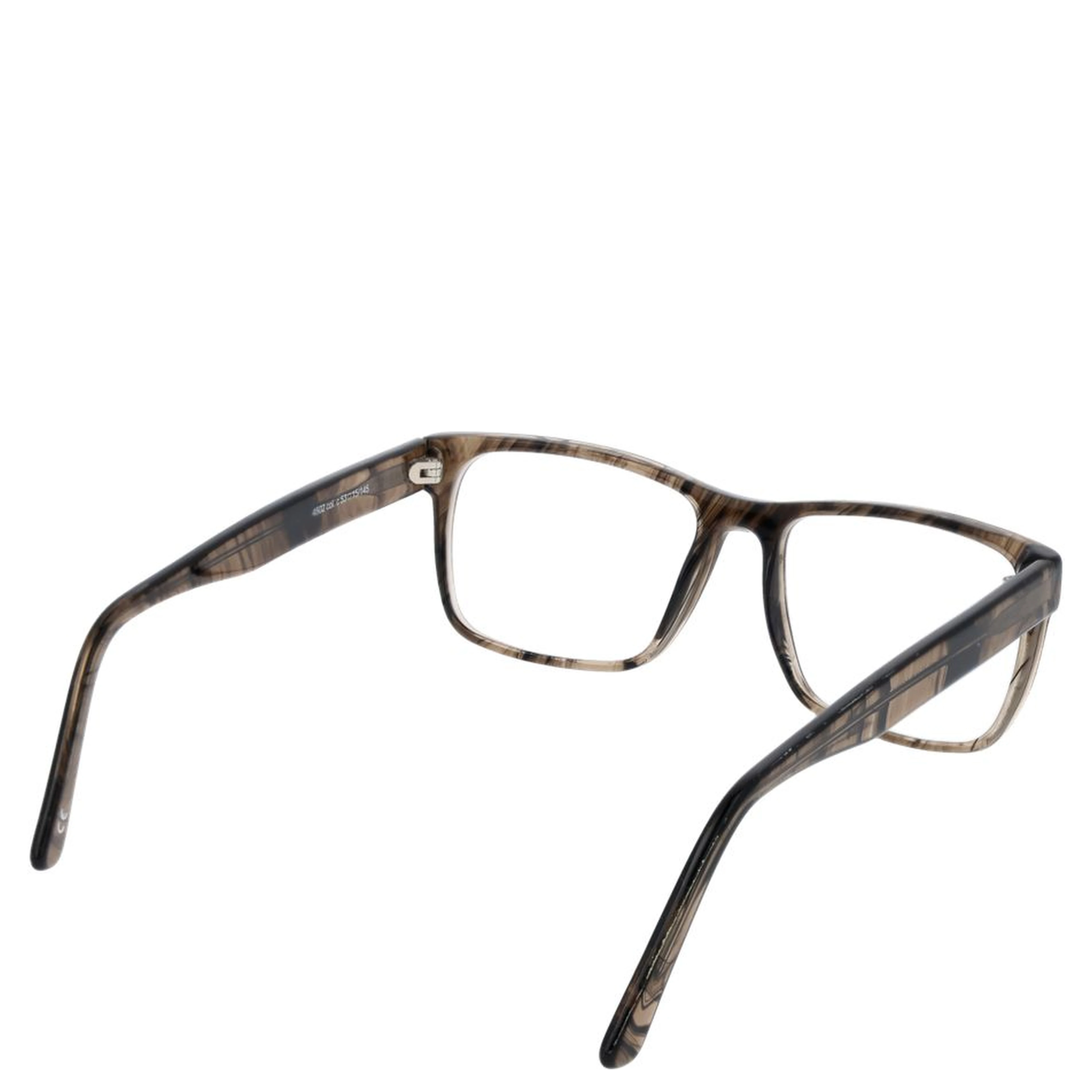 Brown Acetate Glasses (Frames)