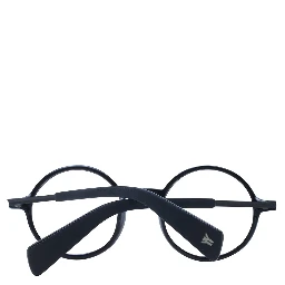 Black Acetate Glasses (Frames)