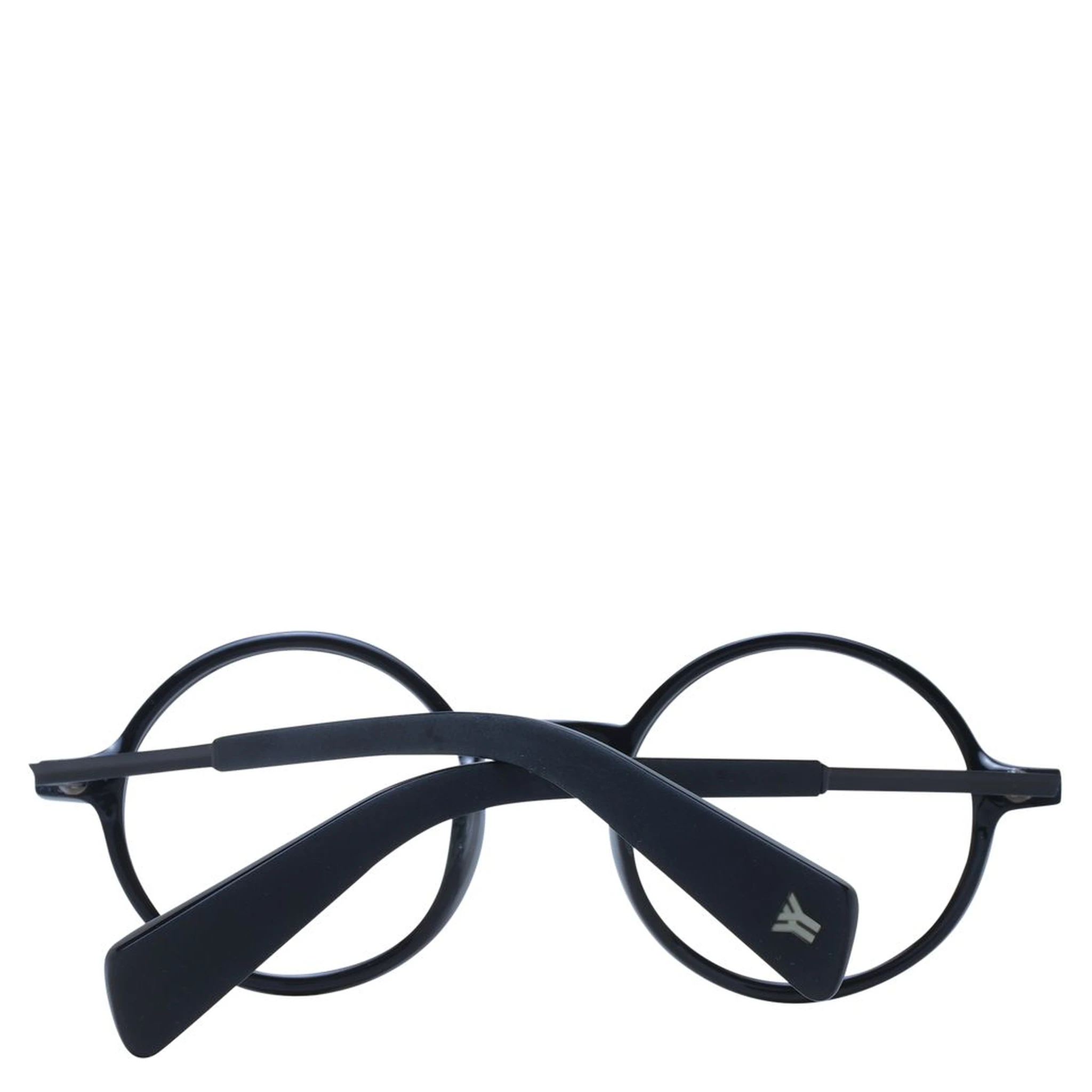 Black Acetate Glasses (Frames)