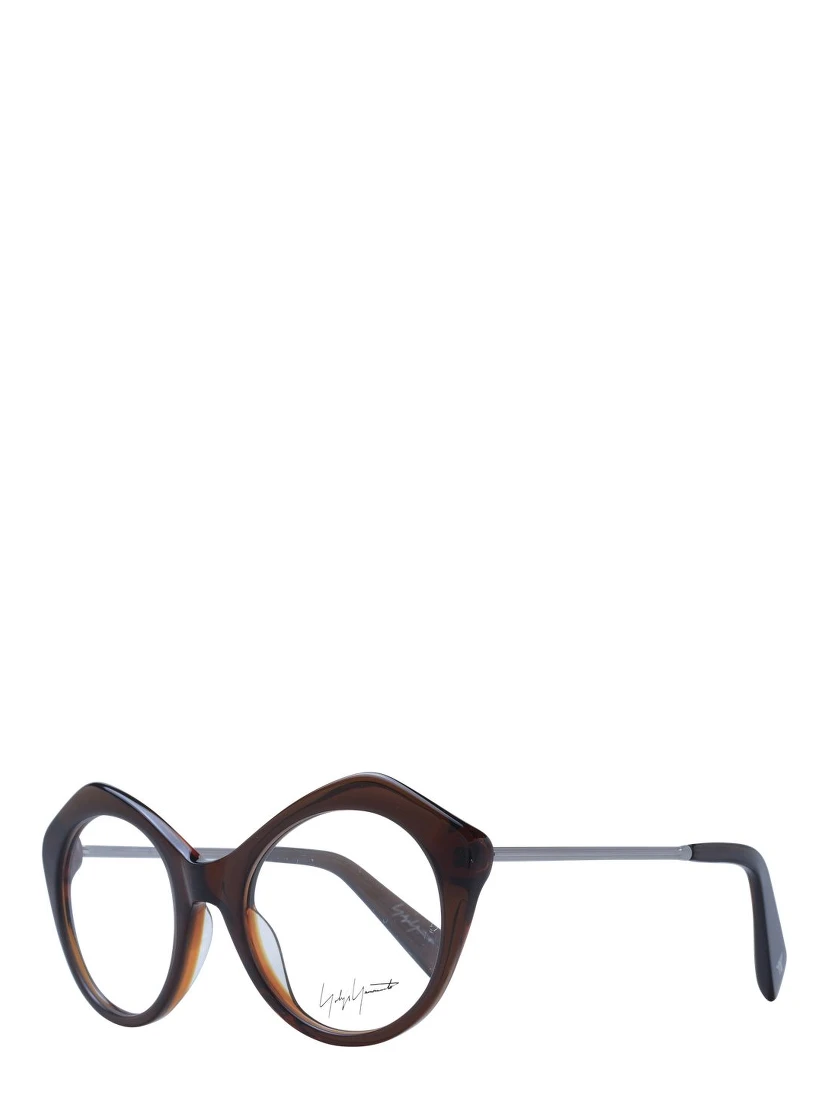 Brown Acetate Glasses (Frames)