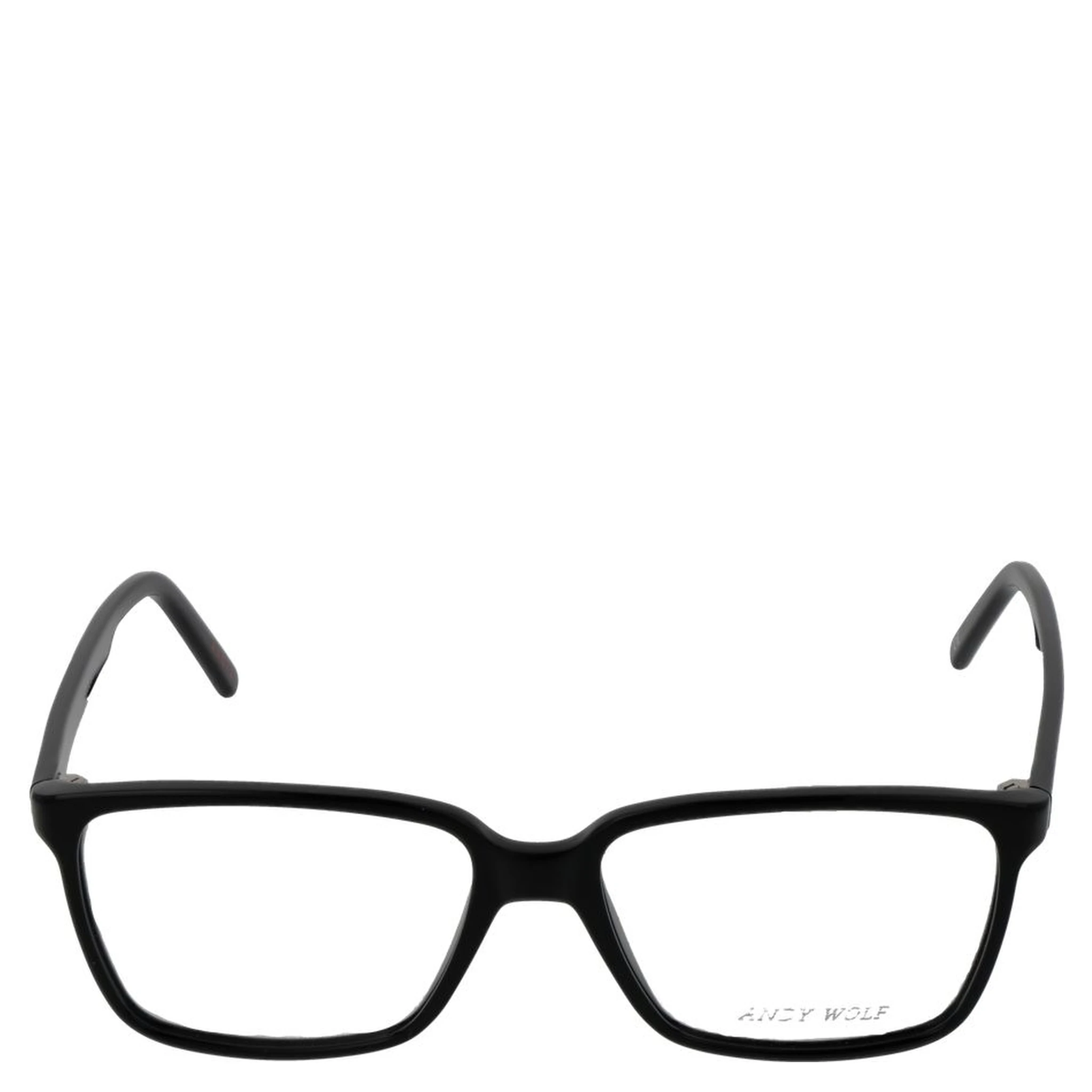 نظارات (إطارات) من الأسيتات الأسود