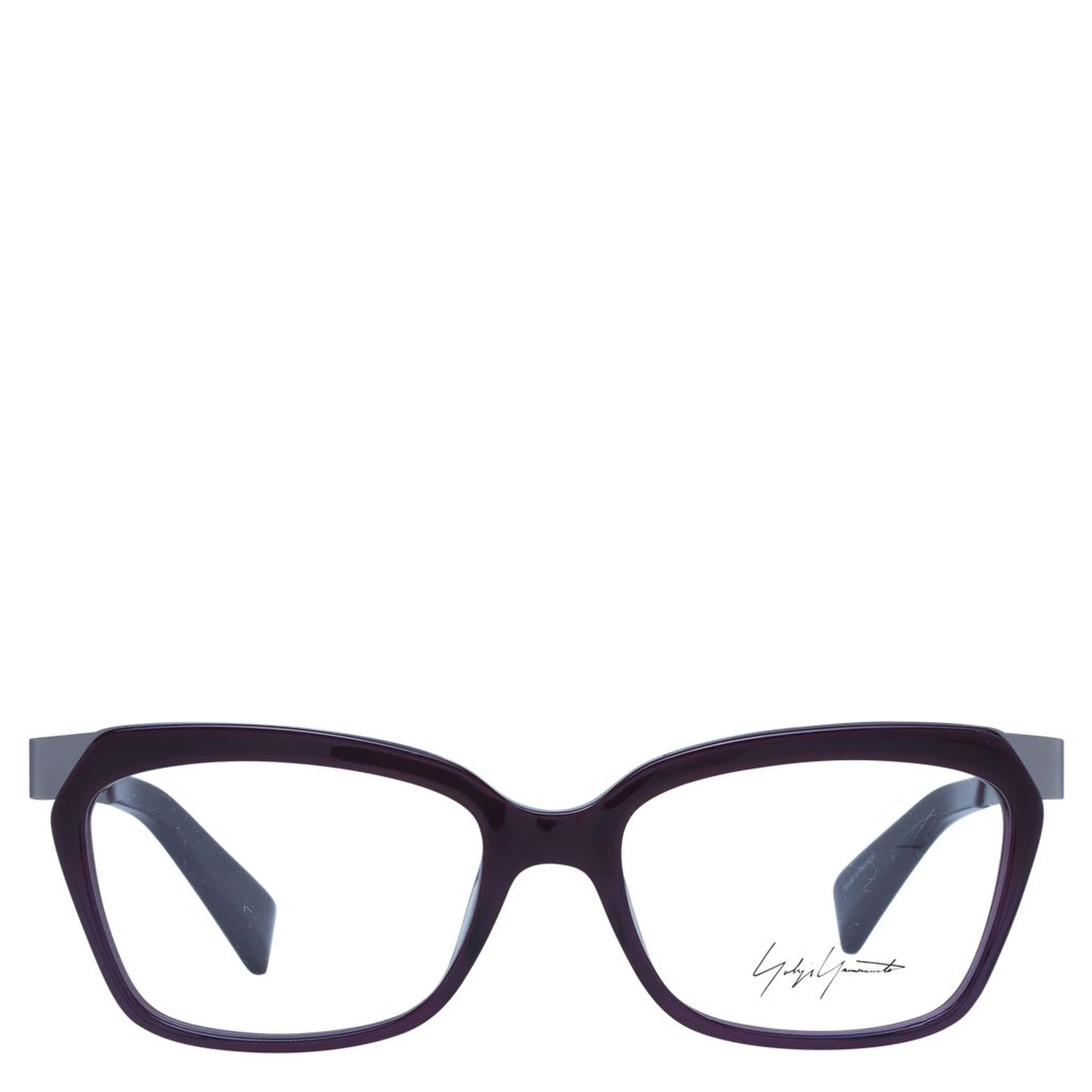 Purple Acetate Glasses (Frames)