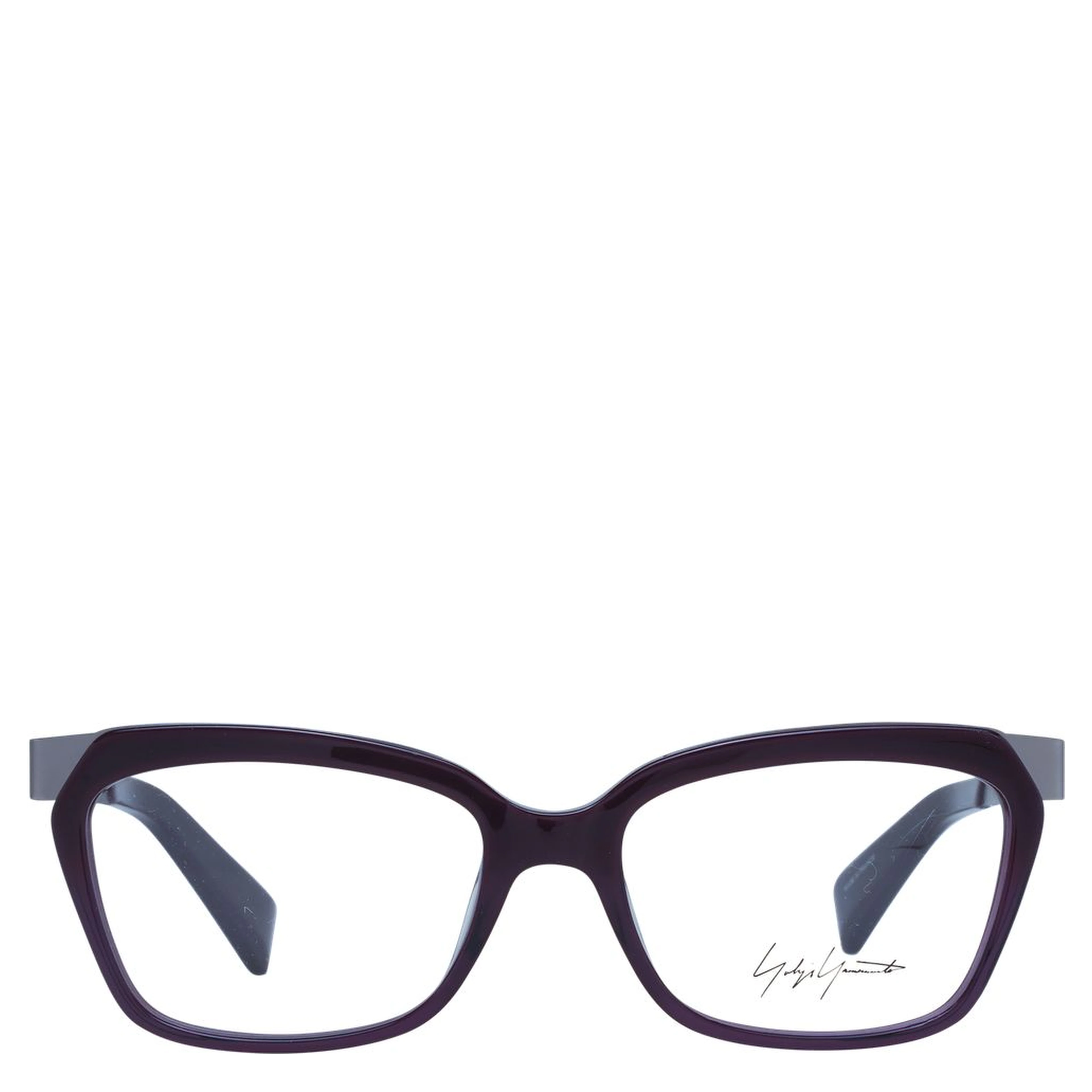 Purple Acetate Glasses (Frames)