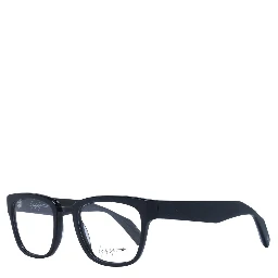 Black Acetate Glasses (Frames)