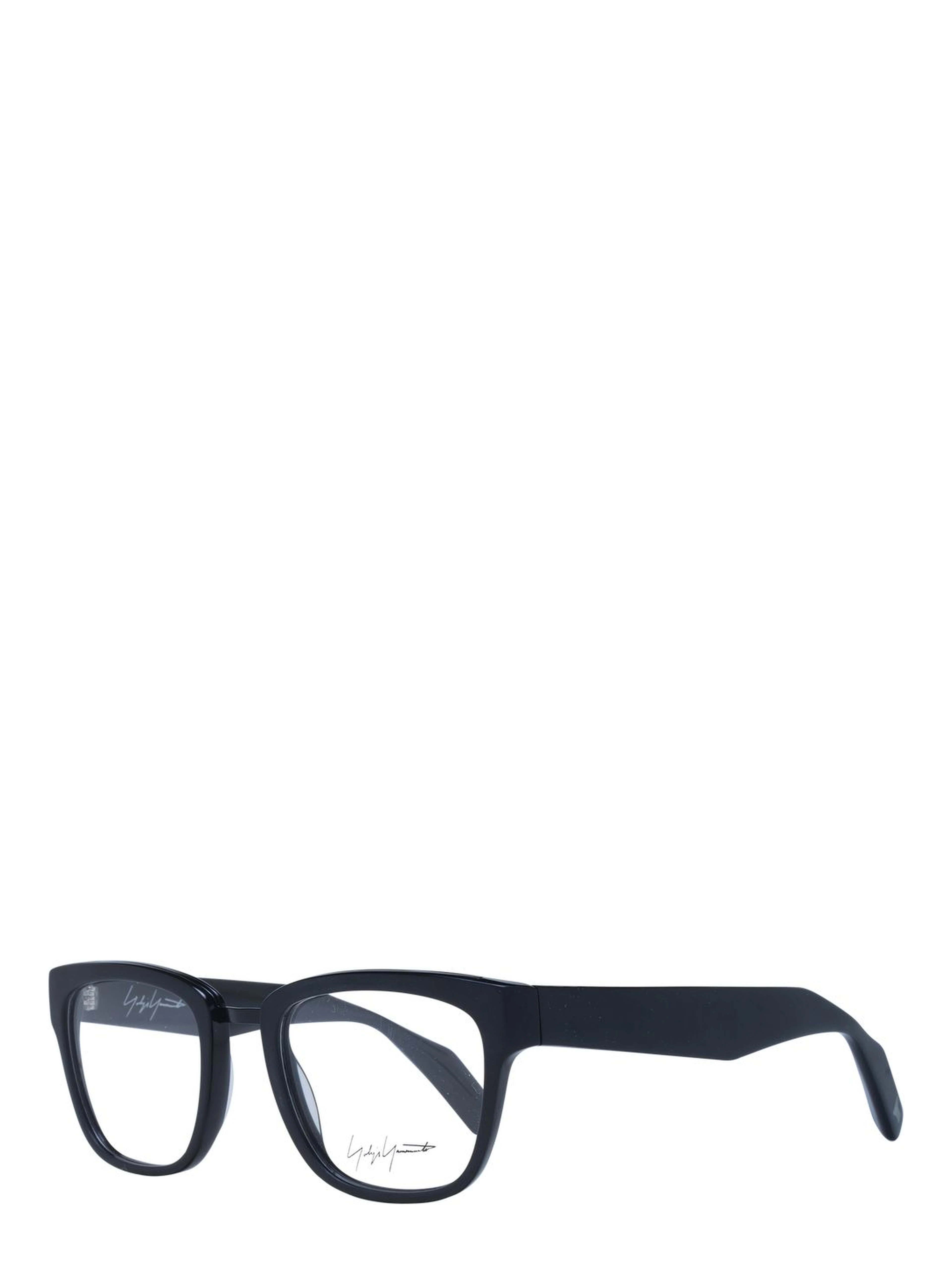 Black Acetate Glasses (Frames)