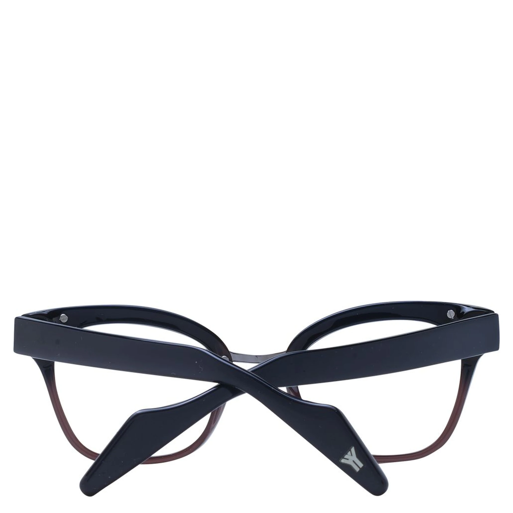 Blue Acetate Glasses (Frames)