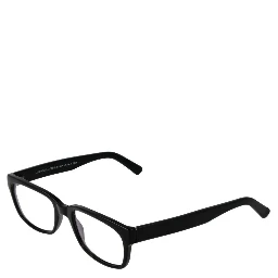 Black Acetate Glasses (Frames)
