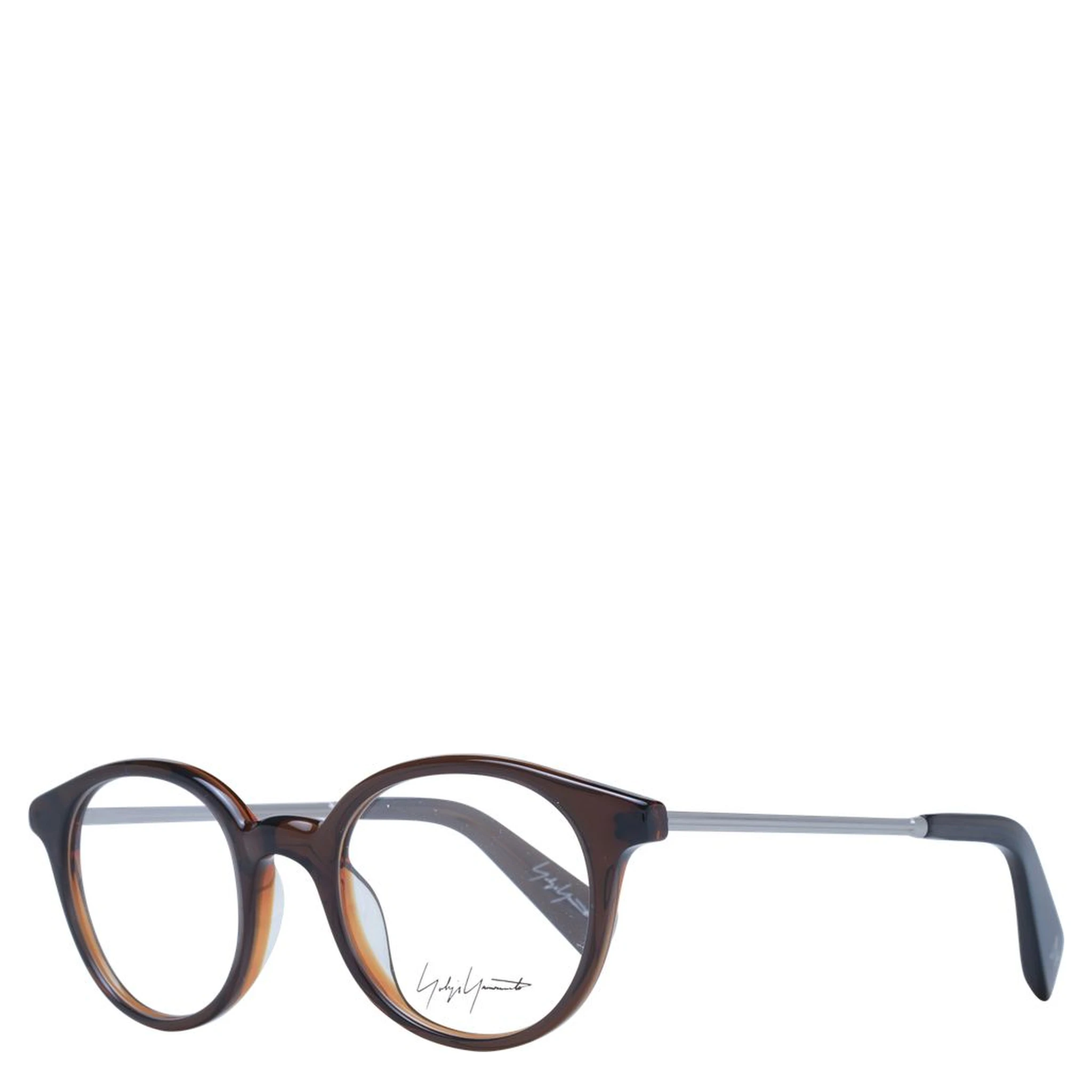 Brown Acetate Glasses (Frames)