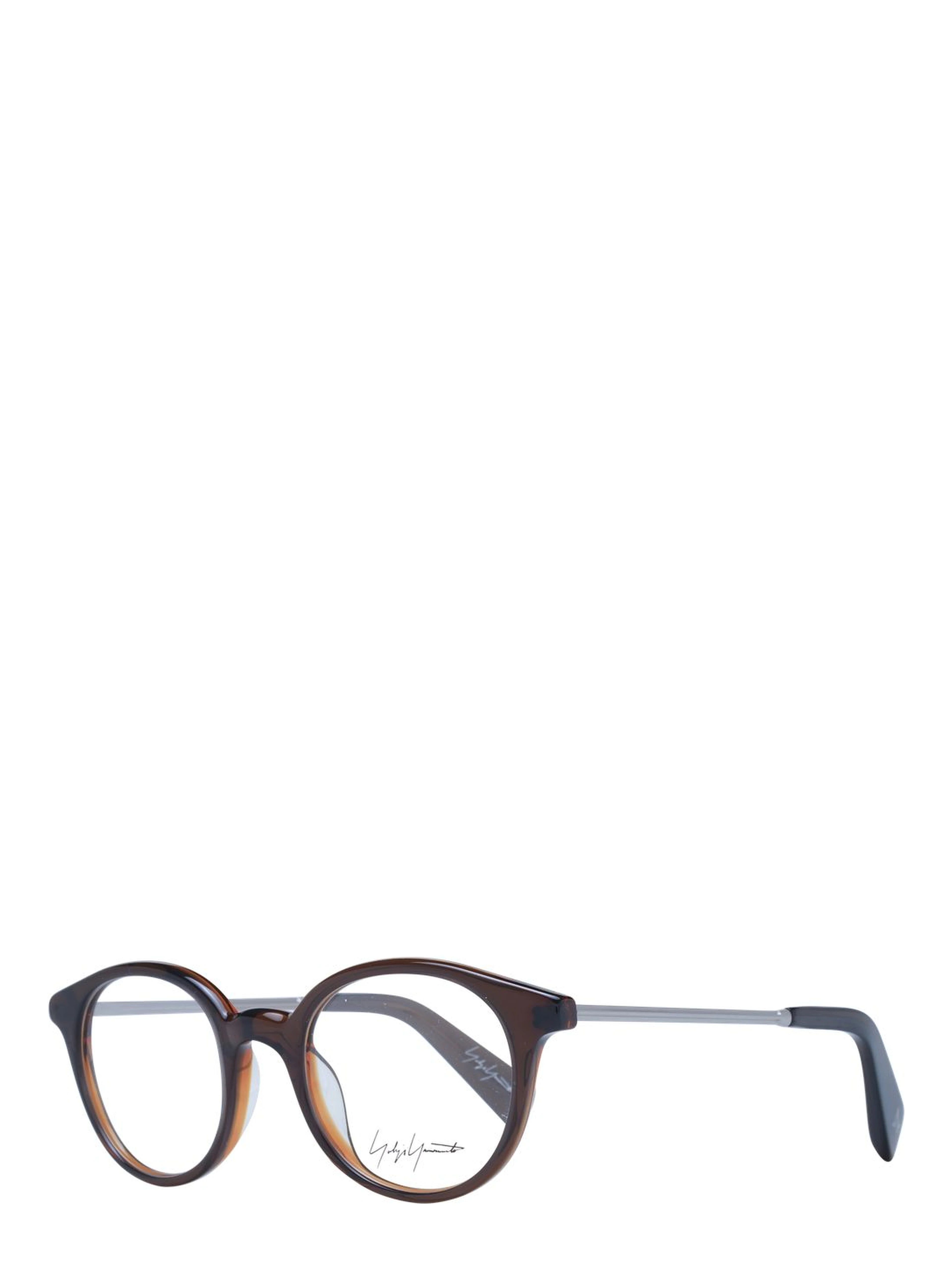 Brown Acetate Glasses (Frames)
