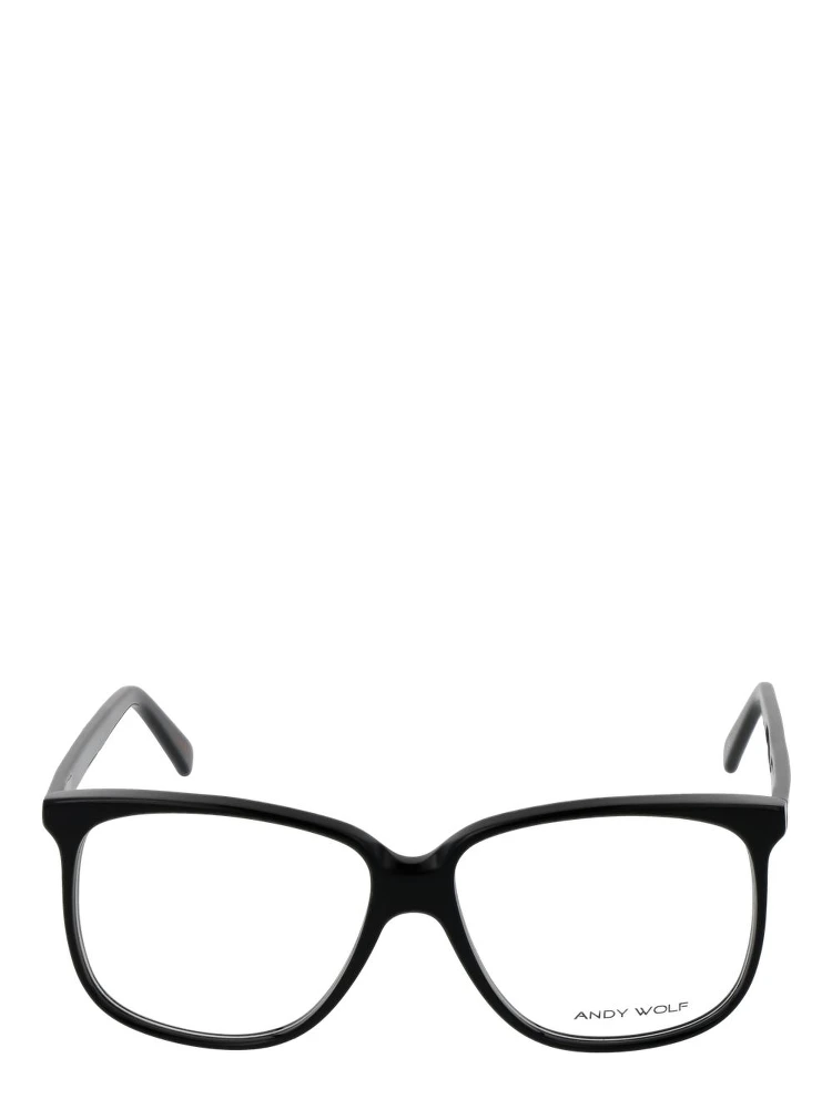 Black Acetate Glasses (Frames) alternative