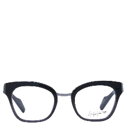 Black Acetate Glasses (Frames)