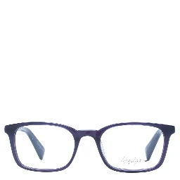 نظارات (إطارات) من الأسيتات الأرجواني