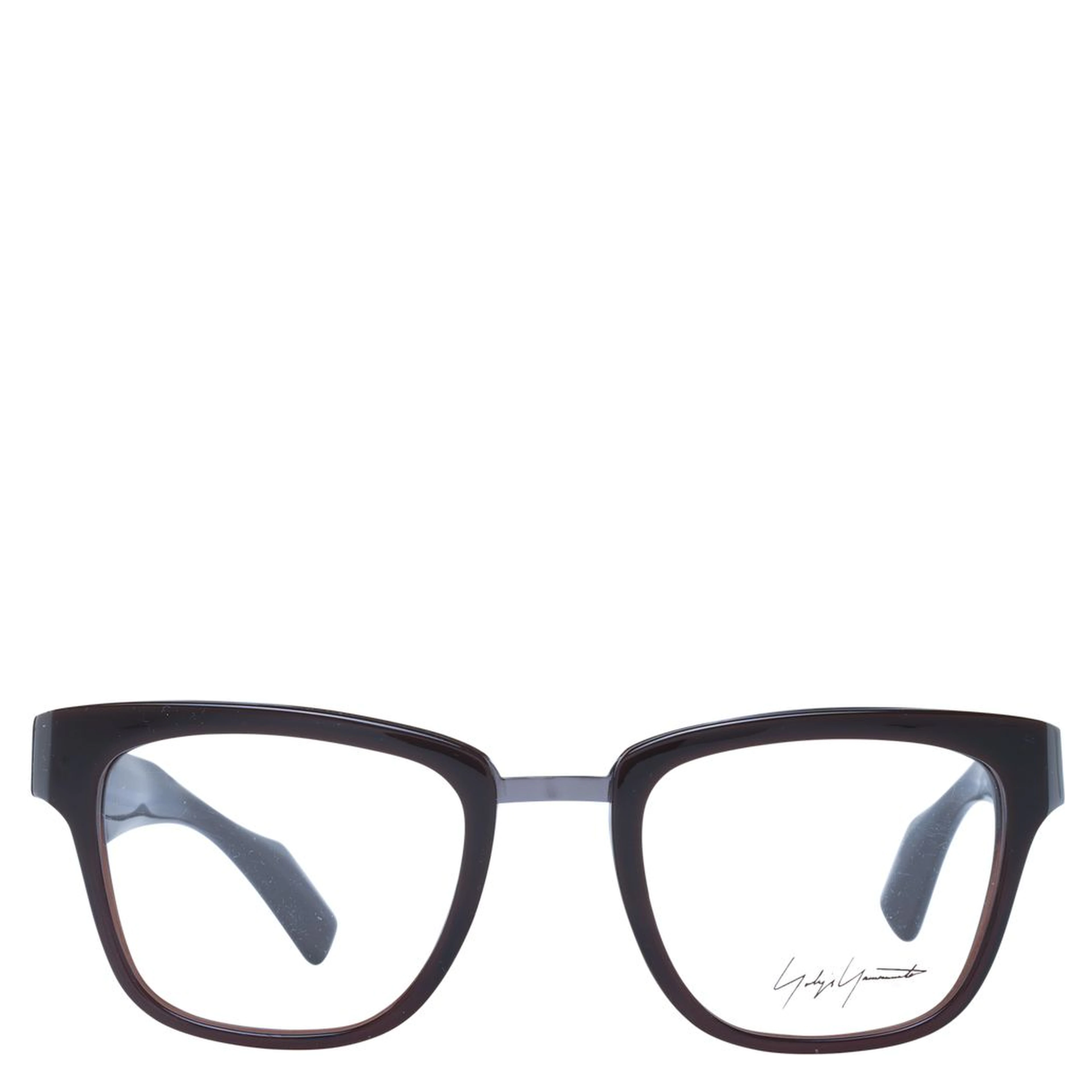 Brown Acetate Glasses (Frames)