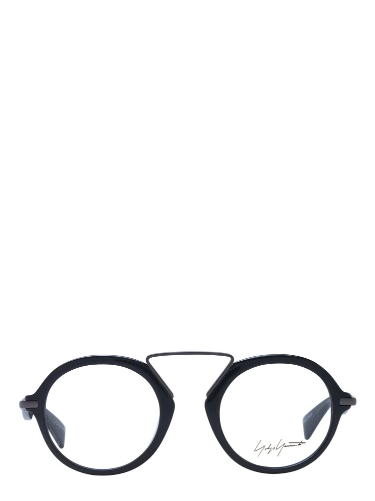 Gray Acetate Glasses (Frames) alternative