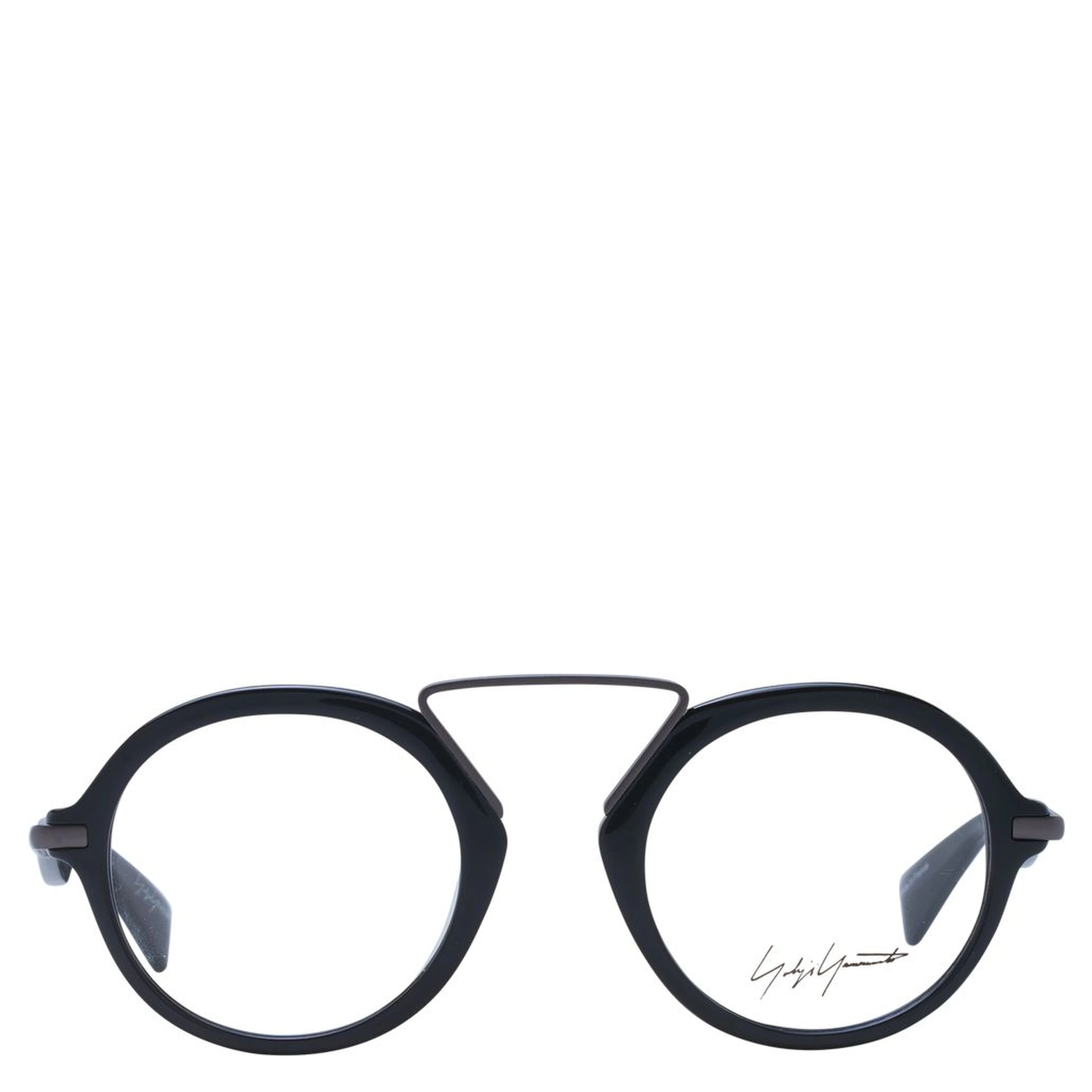 Gray Acetate Glasses (Frames)