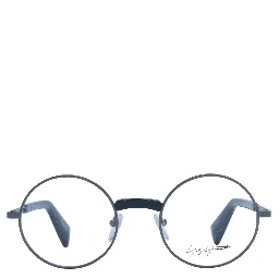 Gray Monel Glasses (Frames)