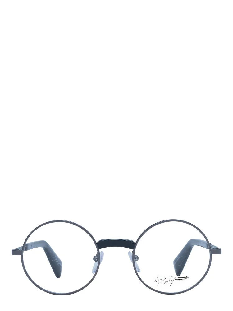 Gray Monel Glasses (Frames) alternative