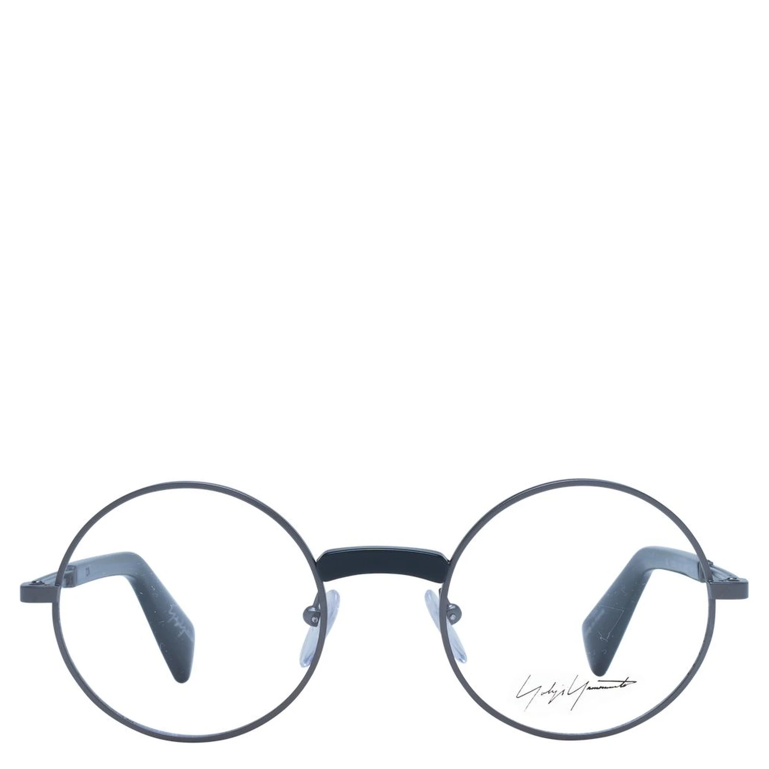 Gray Monel Glasses (Frames)