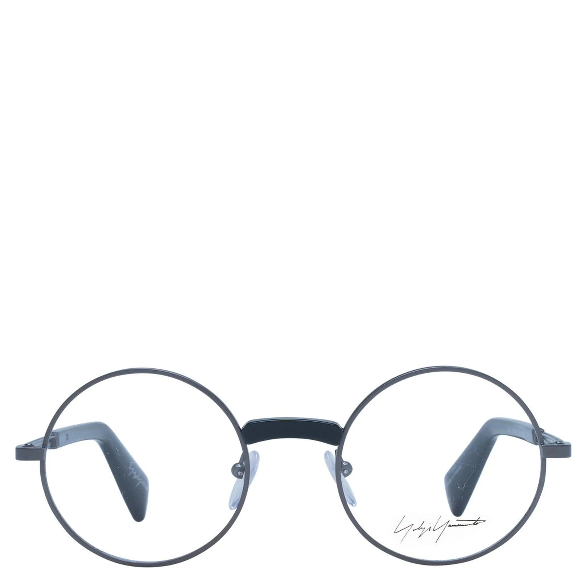 Gray Monel Glasses (Frames)