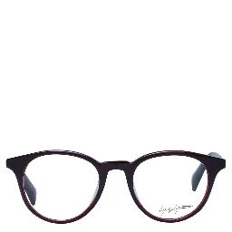 Red Acetate Glasses (Frames)