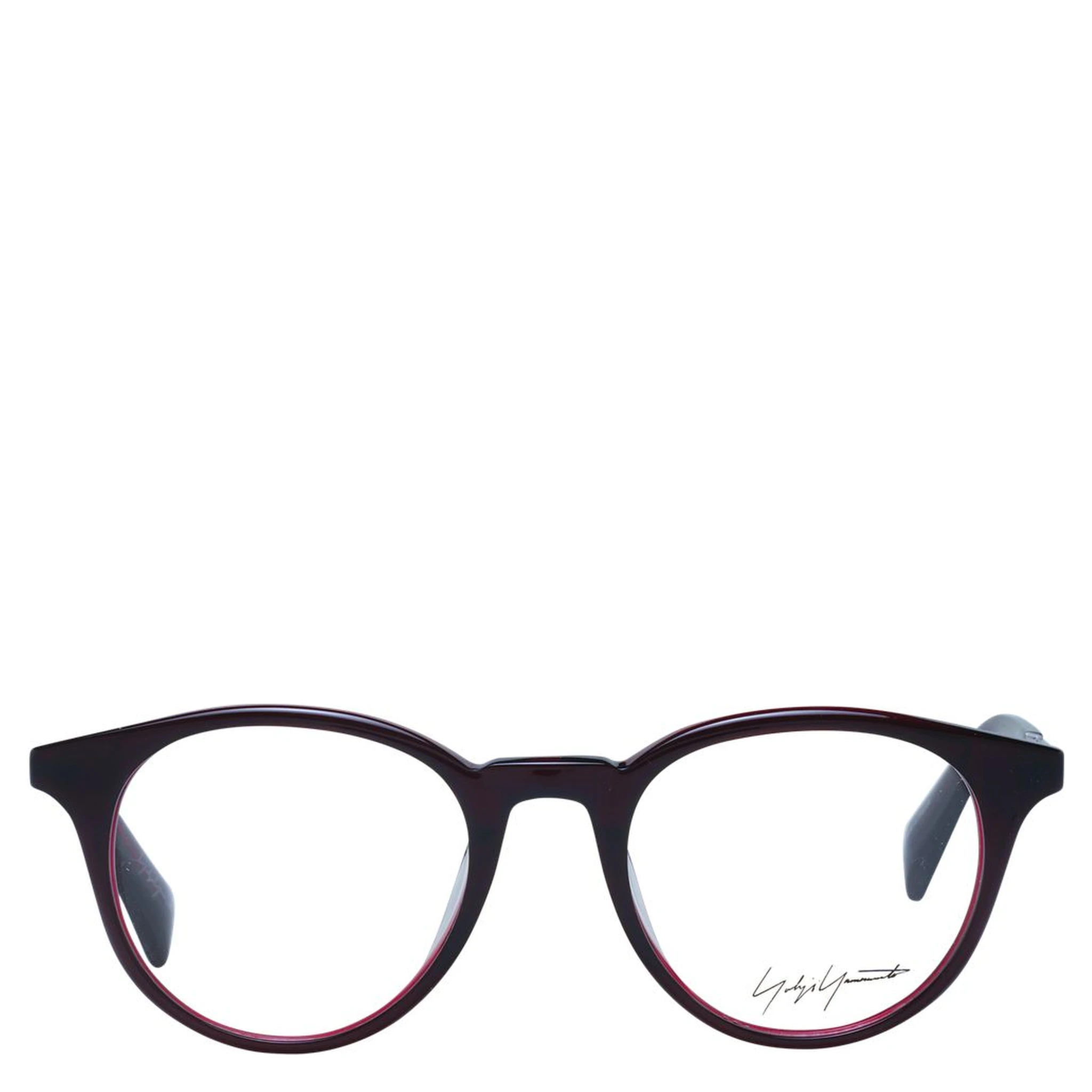 Red Acetate Glasses (Frames)
