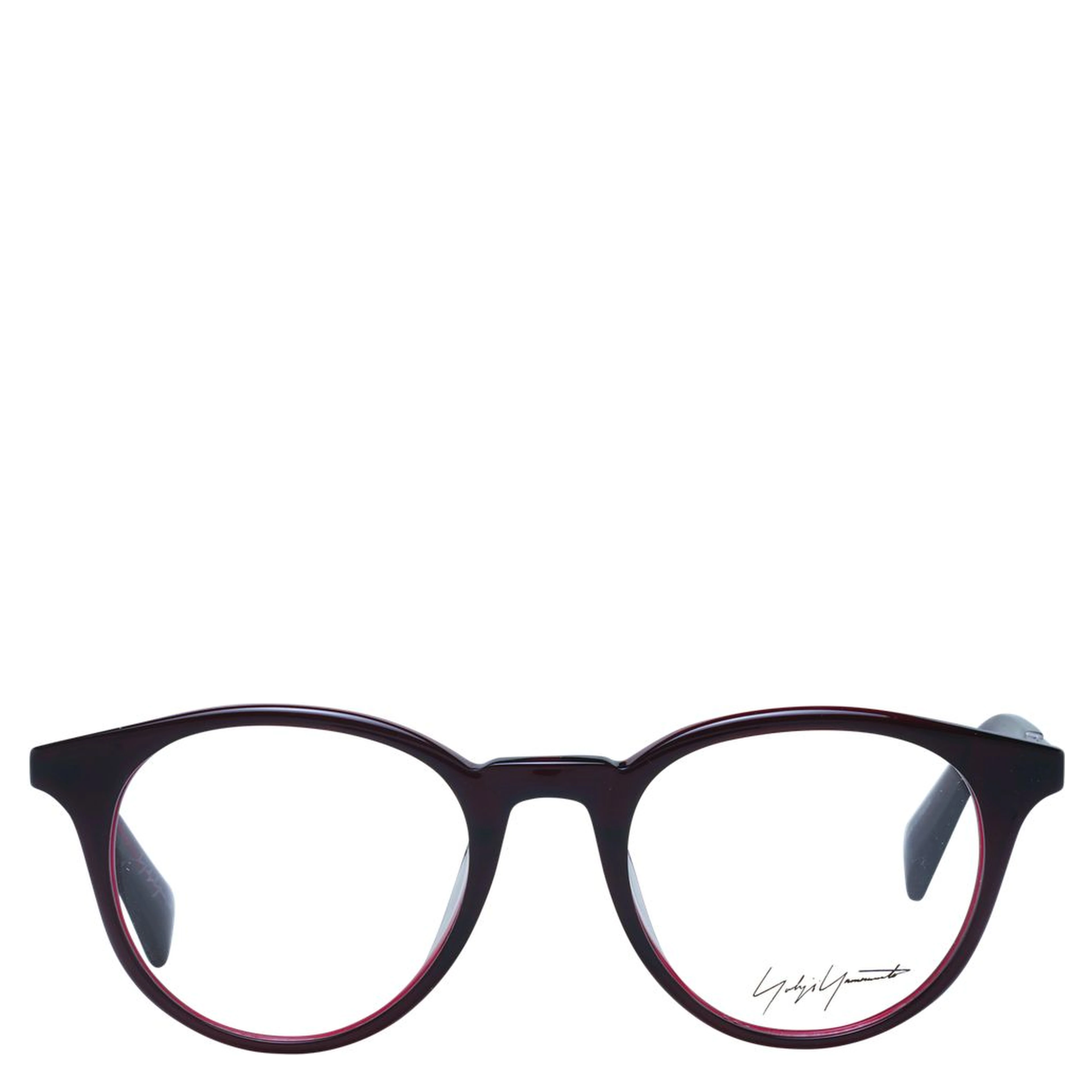 Red Acetate Glasses (Frames)