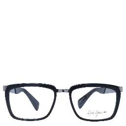 Black Acetate Glasses (Frames)