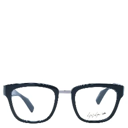 Black Acetate Glasses (Frames)