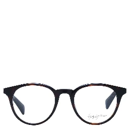 Brown Acetate Glasses (Frames)