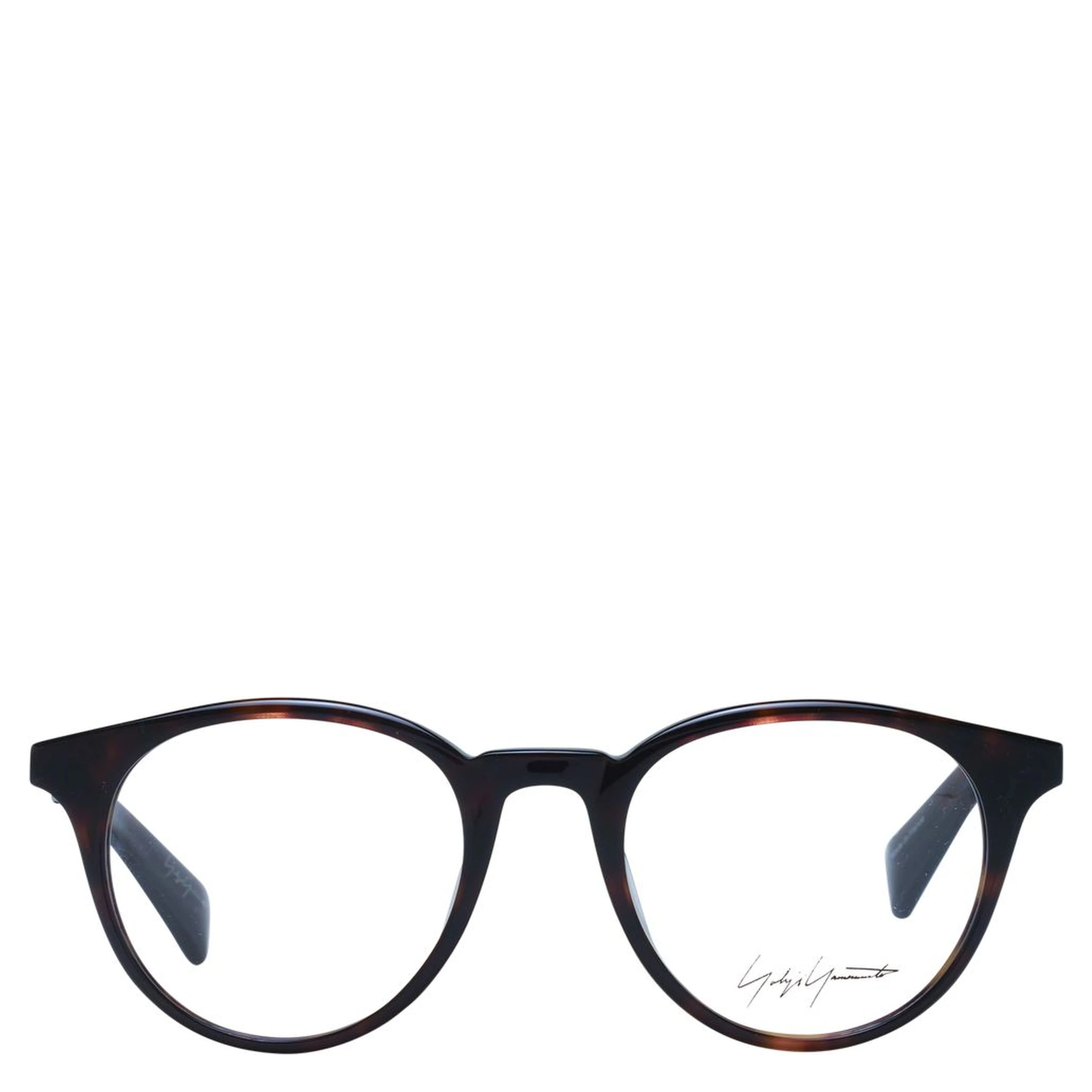 Brown Acetate Glasses (Frames)
