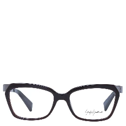 Brown Acetate Glasses (Frames)