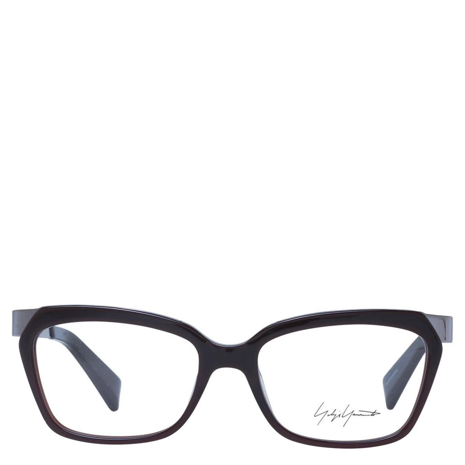 Brown Acetate Glasses (Frames)